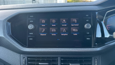 Volkswagen T-Cross 1.0 TSI 115 R-Line 5dr Petrol Estate